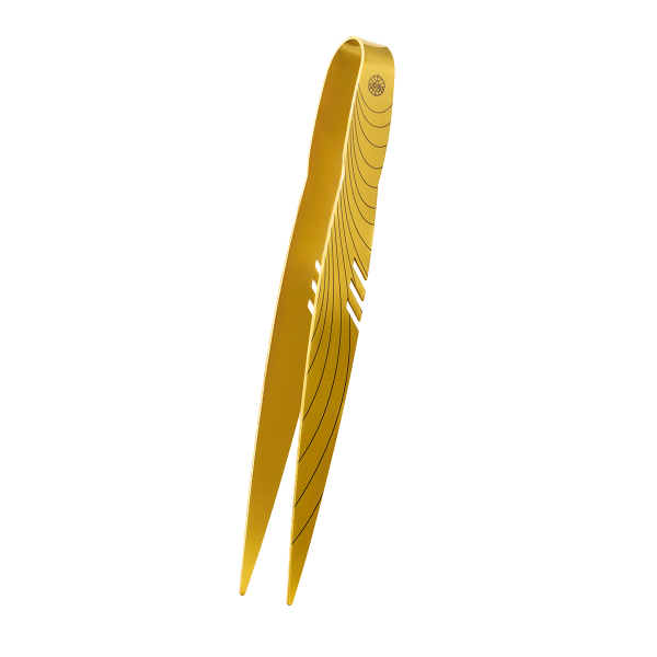 Щипцы Alpha Hookah Tongs Gold в Нижнем Новгороде