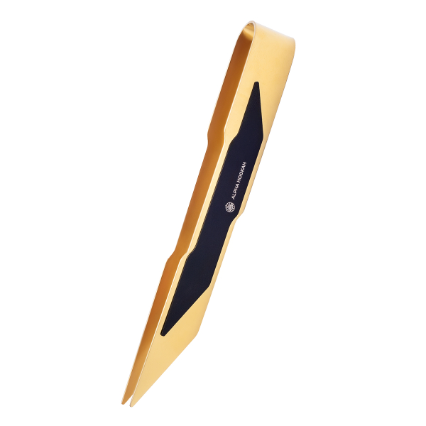 Щипцы Alpha Hookah Tongs Special Oro Gold в Нижнем Новгороде