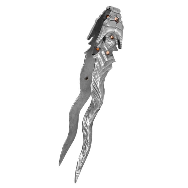 Щипцы Dragon Silver в Нижнем Новгороде
