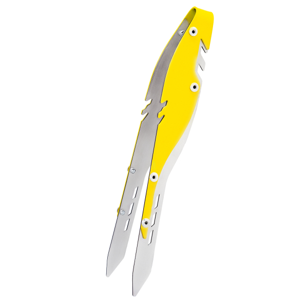 Щипцы Flame Yellow в Нижнем Новгороде