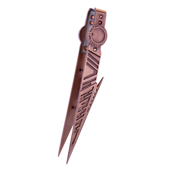 Щипцы Zeuz Copper в Нижнем Новгороде