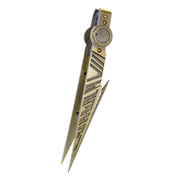 Щипцы Zeuz Gold в Нижнем Новгороде