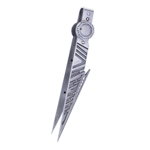 Щипцы Zeuz Silver в Нижнем Новгороде