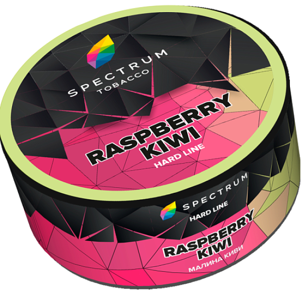 Табак Spectrum Hl Raspberry Kiwi 25 грамм в Нижнем Новгороде