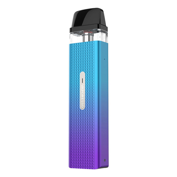 POD-система Vaporesso Xros Mini Pod Kit   Grape Purple Сине Фиолетовый в Нижнем Новгороде