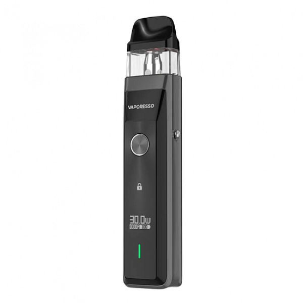POD-система Vaporesso Xros Pro Black в Нижнем Новгороде