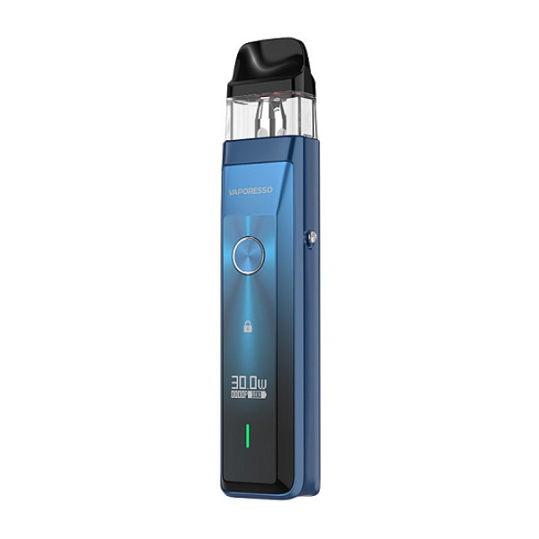 POD-система Vaporesso Xros Pro Blue в Нижнем Новгороде