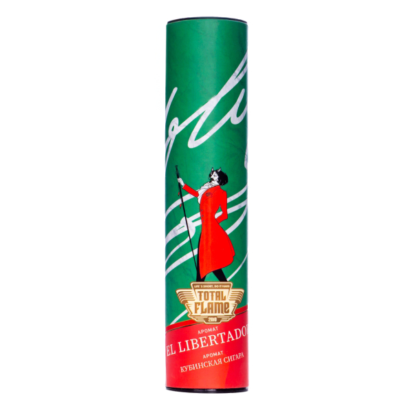 Табак Satyr Hookah Cigar El Libertador 100 грамм в Нижнем Новгороде