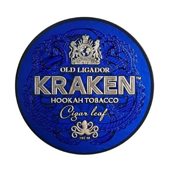 Табак Kraken Old Burbon Олд Бурбон 30 грамм в Нижнем Новгороде
