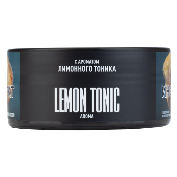Табак Must have Lemon Tonic 125 грамм в Нижнем Новгороде