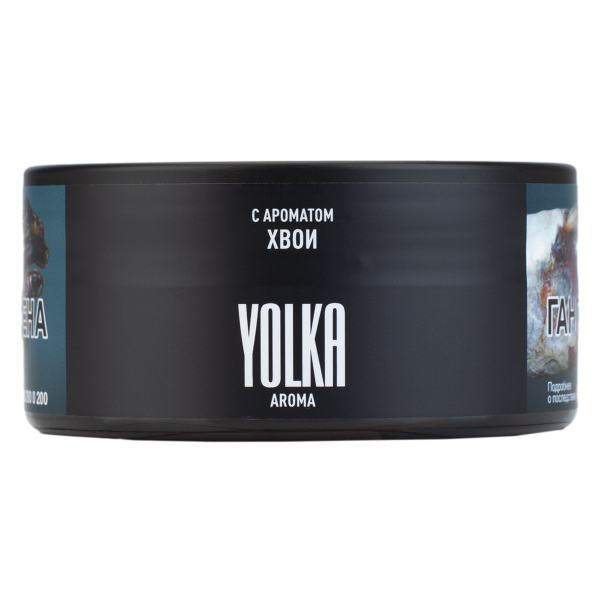 Табак Must have Yolka 125 грамм в Нижнем Новгороде