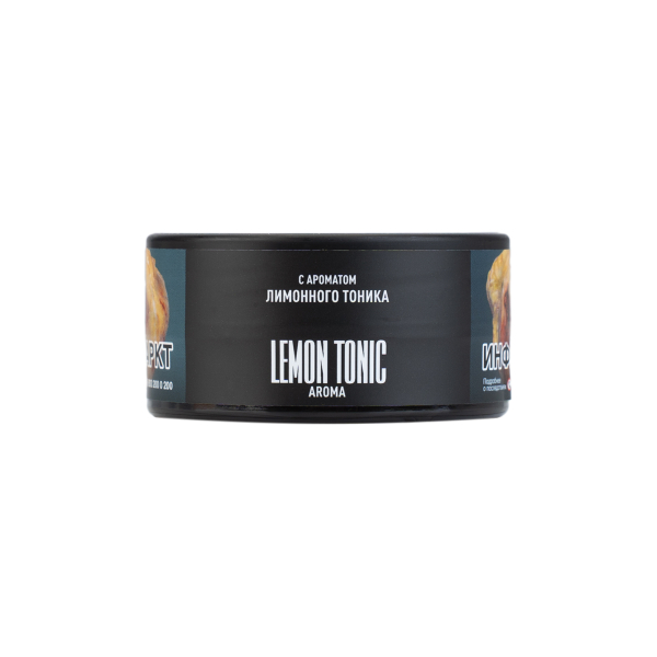 Табак Must have Lemon Tonic 25 грамм в Нижнем Новгороде