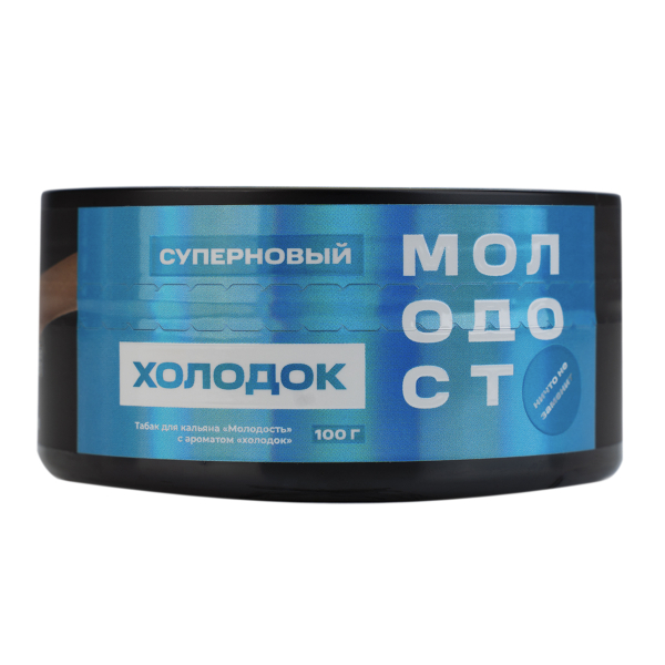 Табак Молодость Суперновый 100 грамм в Нижнем Новгороде