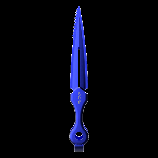 Щипцы Blade Hookah Limited Edition Saphire в Нижнем Новгороде