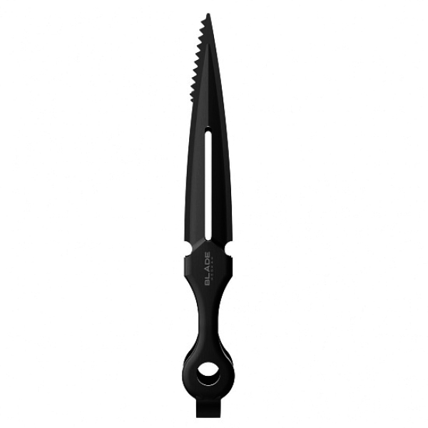 Щипцы Blade Hookah Titanium Edition Black в Нижнем Новгороде