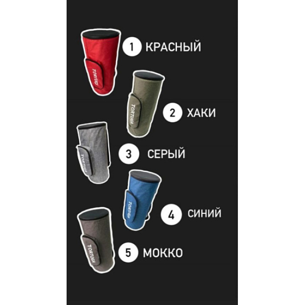 Сумка Tortuga Тубус   С Ковриком Мокко в Нижнем Новгороде