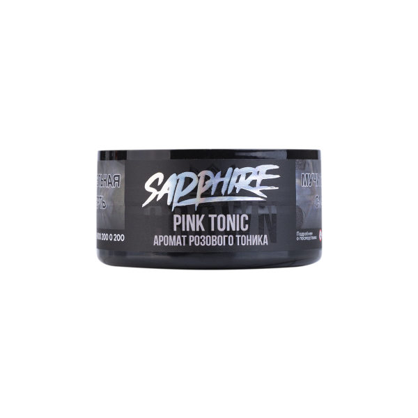 Табак Sapphire Crown Pink Tonic 100 грамм в Нижнем Новгороде