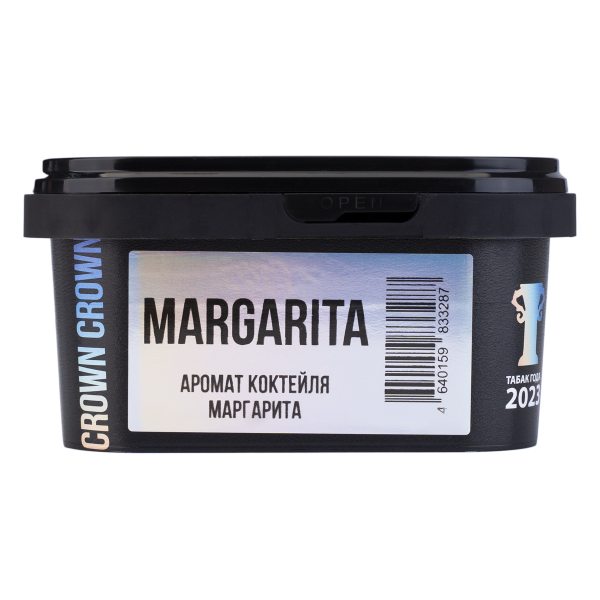 Табак Sapphire Crown Margarita 200 грамм в Нижнем Новгороде