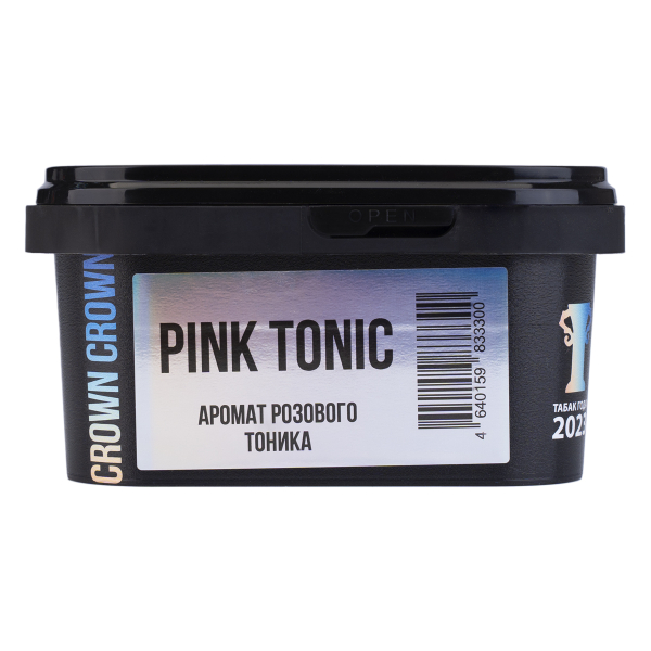 Табак Sapphire Crown Pink Tonic 200 грамм в Нижнем Новгороде