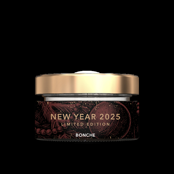 Табак Bonche New Year 2025 30 грамм в Нижнем Новгороде