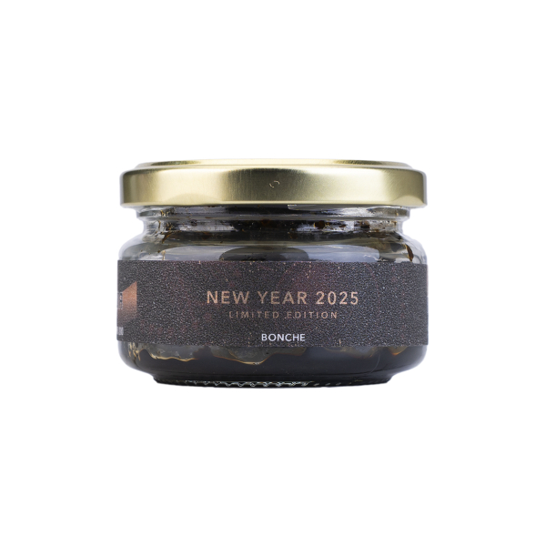 Табак Bonche New Year 2025 60 грамм в Нижнем Новгороде