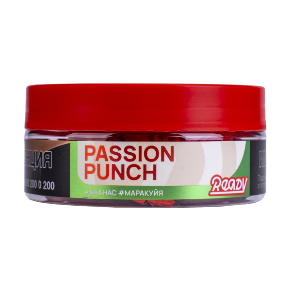 Табак Ready Passion Punch 100 грамм в Нижнем Новгороде