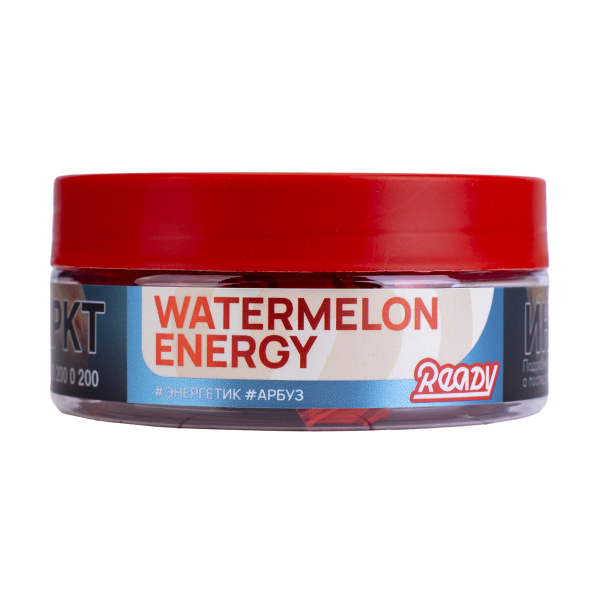 Табак Ready Watermelon Energy 100 грамм в Нижнем Новгороде