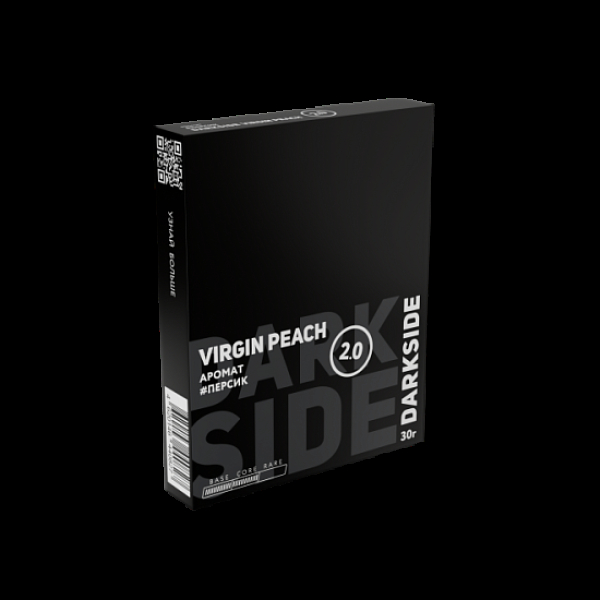 Табак Darkside Core Virgin Peach 2.0 30 грамм в Нижнем Новгороде
