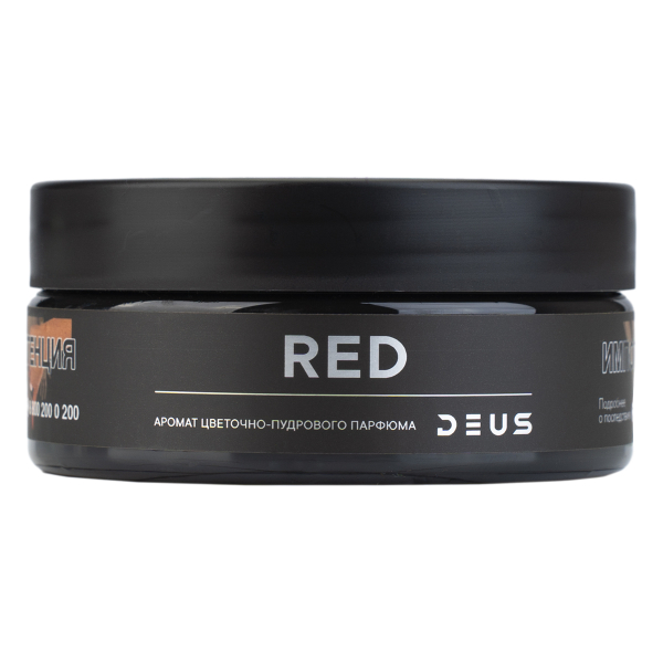 Табак DEUS Red 100 грамм в Нижнем Новгороде