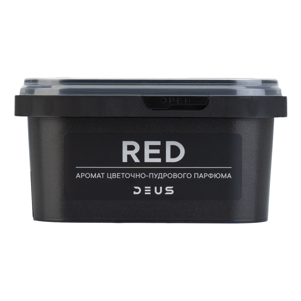 Табак DEUS Red 250 грамм в Нижнем Новгороде