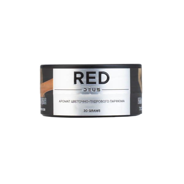 Табак DEUS Red 30 грамм в Нижнем Новгороде