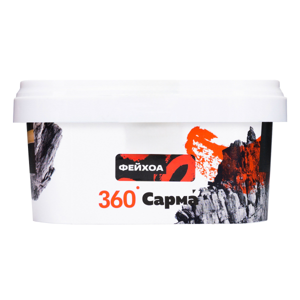 Табак Сарма 360 Крепкая Фейхоа 200 грамм в Нижнем Новгороде
