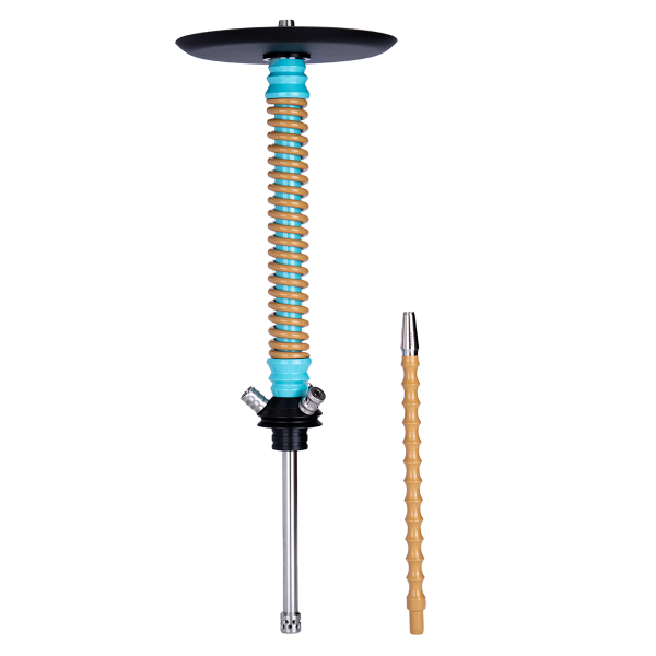 Кальян Mamay Customs Coilovers Мятно Песочный в Нижнем Новгороде