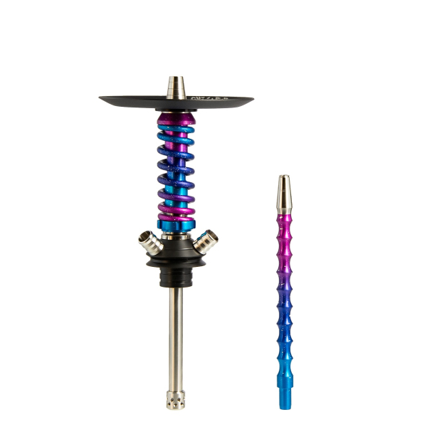 Кальян Mamay Customs Coilover Micro Full Space Грав. Mamay в Нижнем Новгороде