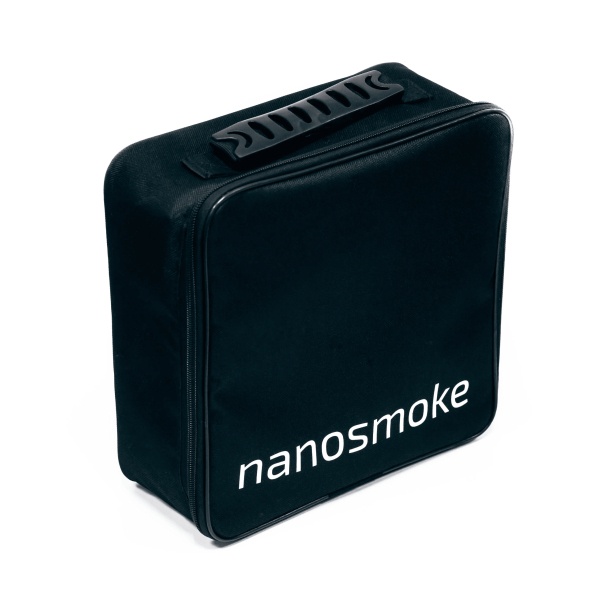 Кальян Nanosmoke Cube В Сумке в Нижнем Новгороде