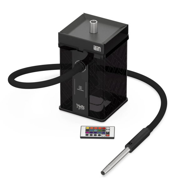 Кальян Nanosmoke Four в Нижнем Новгороде