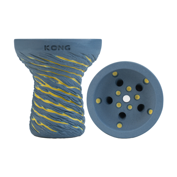 Чаша Kong Turkish Lava   Blue в Нижнем Новгороде