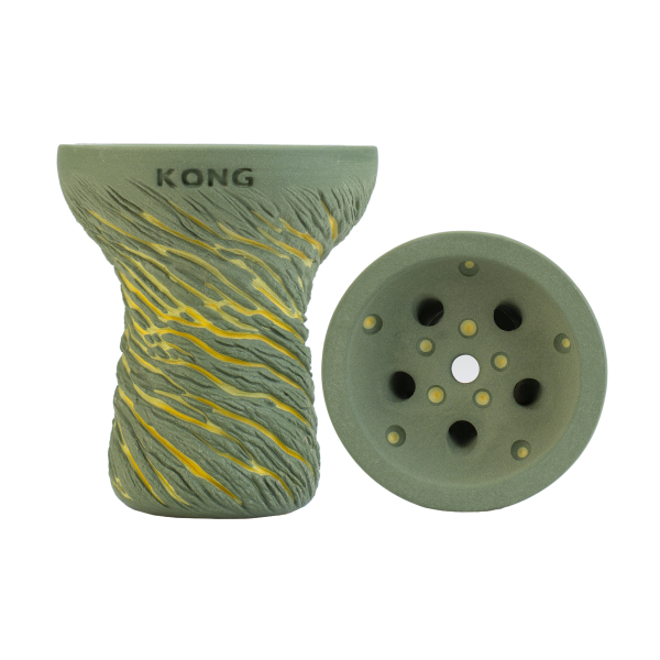 Чаша Kong Turkish Lava   Deep Green в Нижнем Новгороде