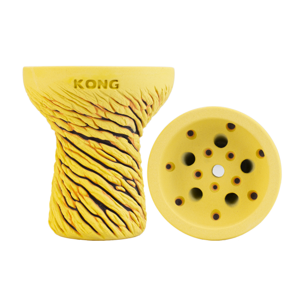 Чаша Kong Turkish Lava   Yellow в Нижнем Новгороде