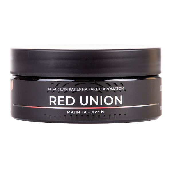 Табак FAKE Red Union 100 грамм в Нижнем Новгороде