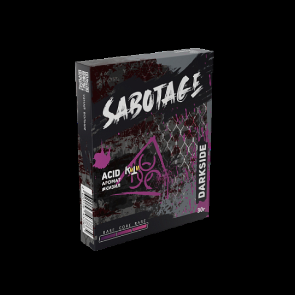 Табак Darkside Sabotage Acid 30 грамм в Нижнем Новгороде