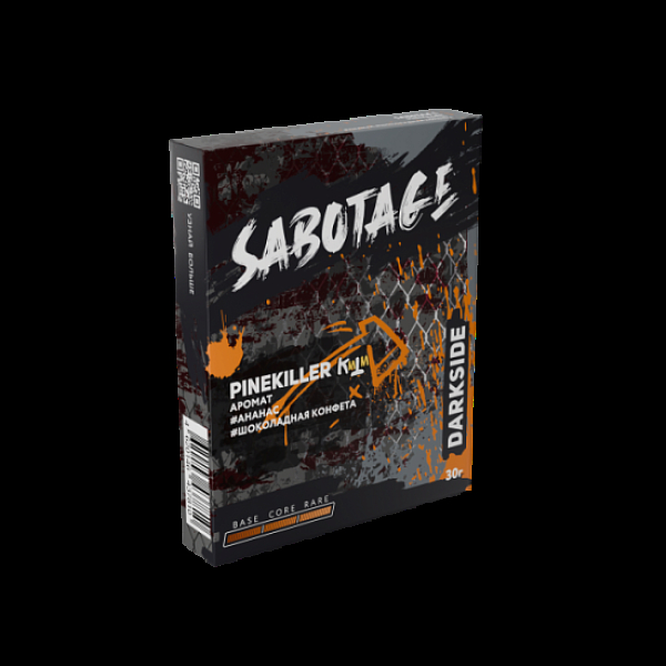 Табак Darkside Sabotage Pinekiller 30 грамм в Нижнем Новгороде