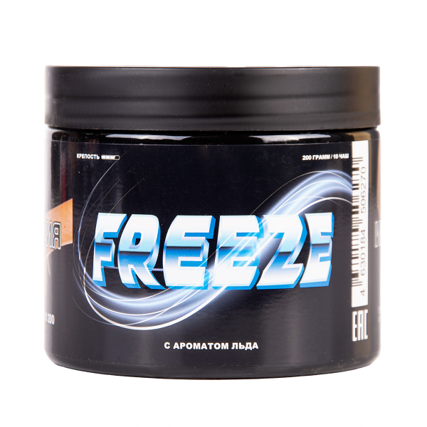 Табак Duft Freeze 200 грамм в Нижнем Новгороде