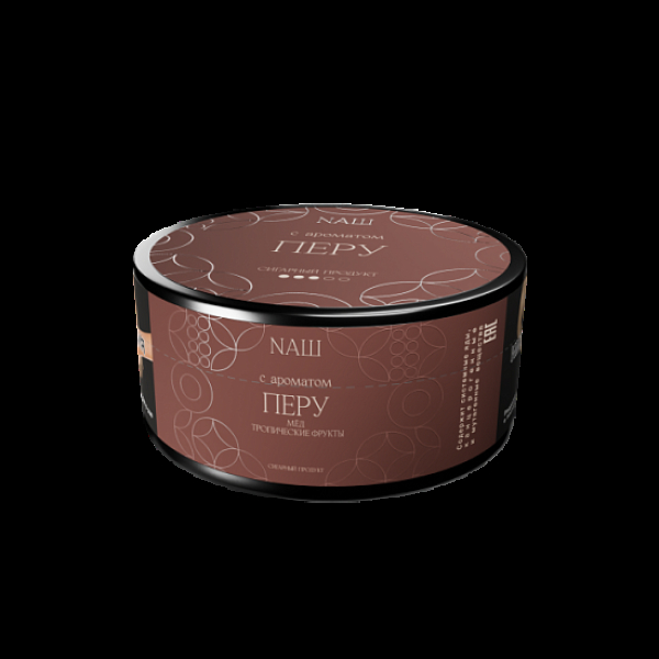 Табак NАШ Cigar Перу 120 грамм в Нижнем Новгороде