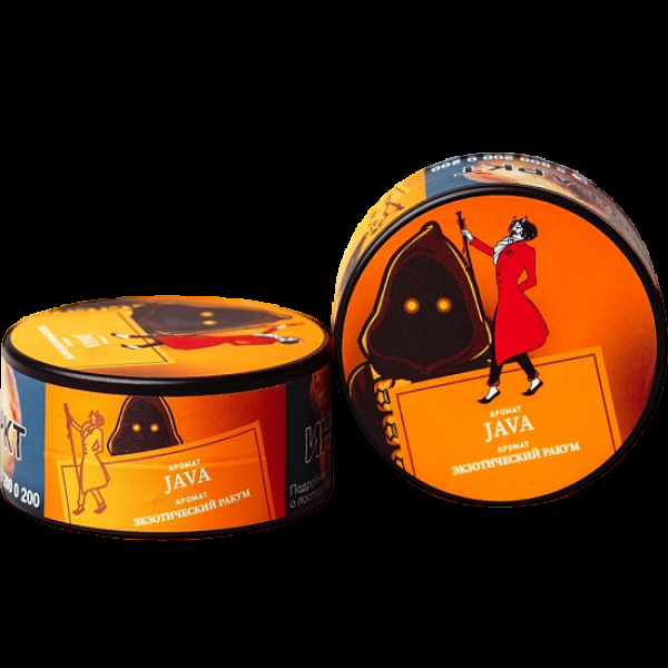 Табак Satyr Java Экзотический Ракум 25 грамм в Нижнем Новгороде