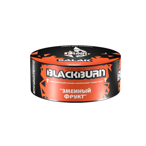 Табак Blackburn Salak Змеиный Фрукт 25 грамм в Нижнем Новгороде