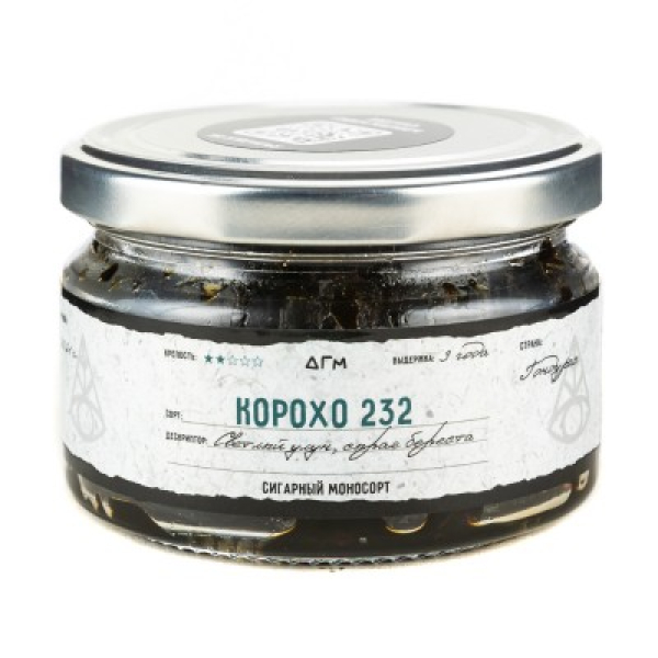 Табак Dogma 100% Корохо 232 80 грамм в Нижнем Новгороде
