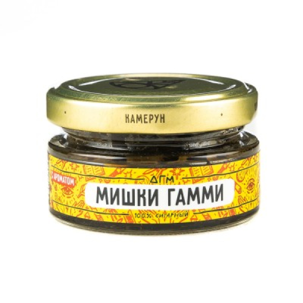 Табак Dogma 100% Мишки Гамми 20 грамм в Нижнем Новгороде
