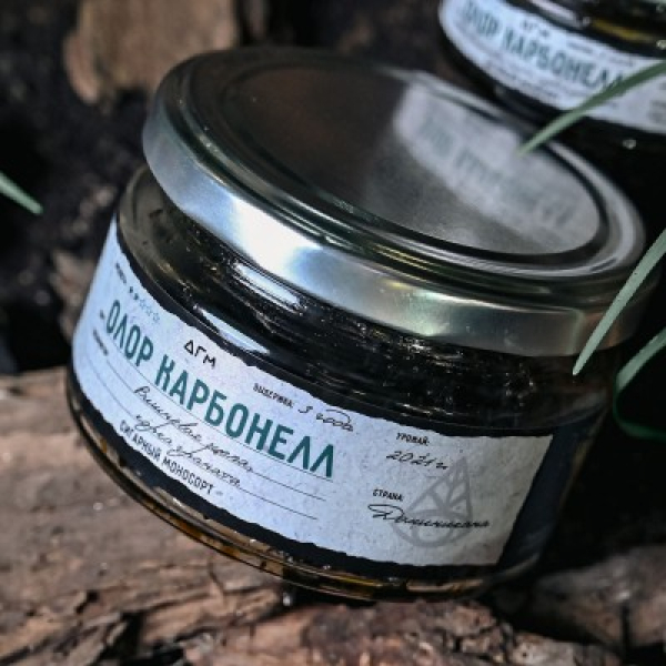Табак Dogma 100% Олор Карбонелл 20 грамм в Нижнем Новгороде