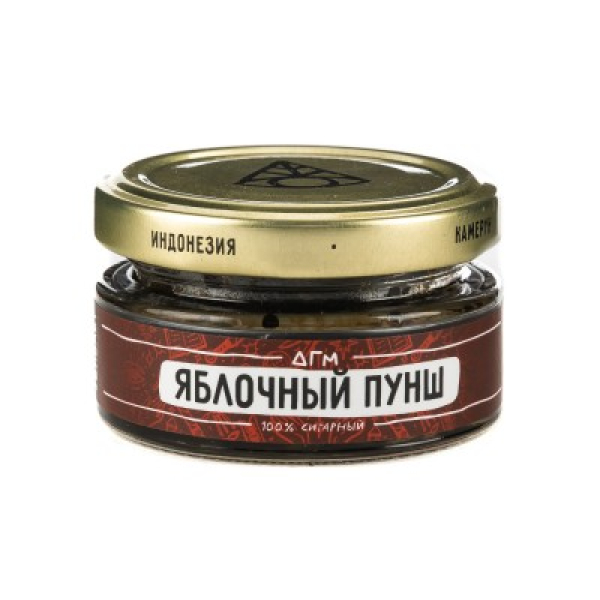 Табак Dogma 100% Яблочный Пунш 20 грамм в Нижнем Новгороде